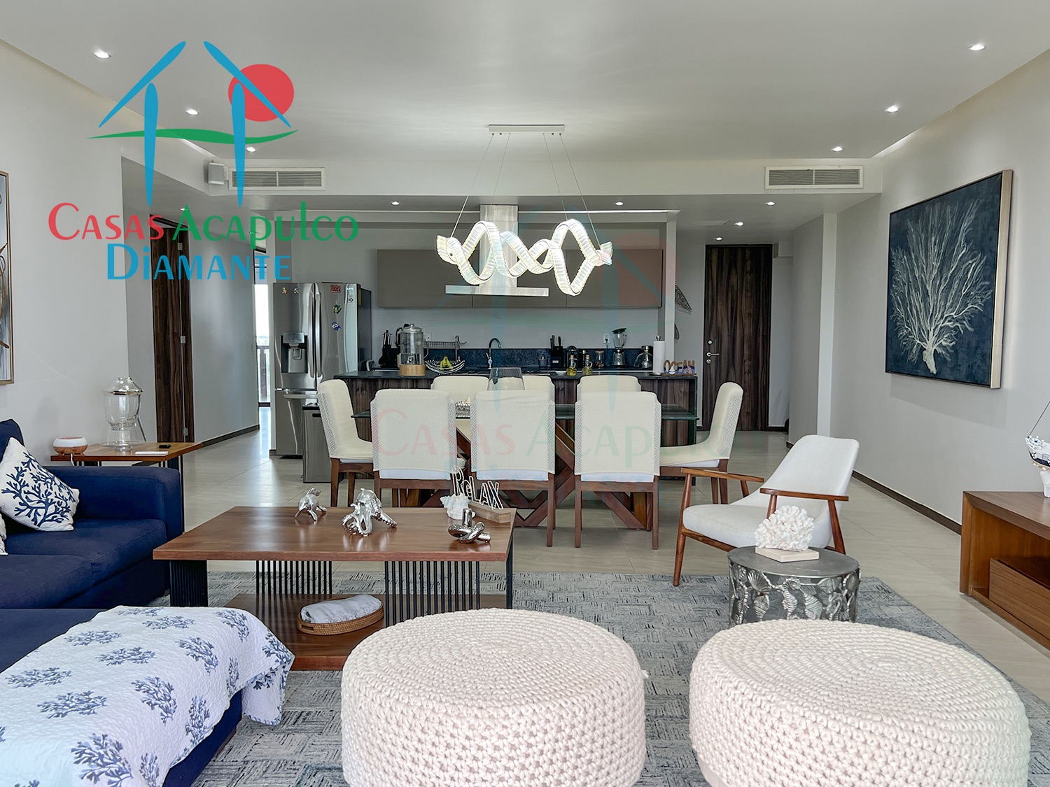 La Isla Emerald I8 - Estancia 6 La Isla Emerald I8 - Estancia 6